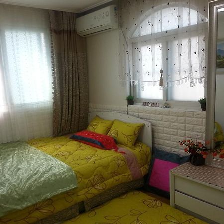 Homestay Eve Σεούλ Εξωτερικό φωτογραφία